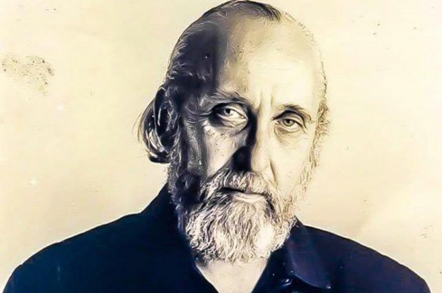 Jerome_Rothenberg